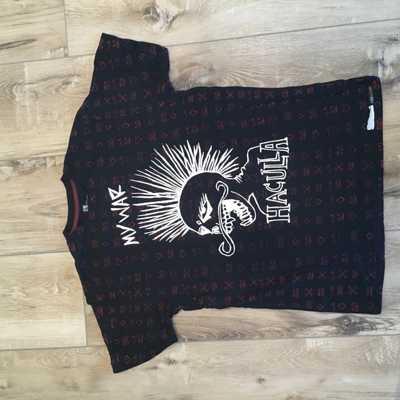 Volcom tshirt - Picture 1 of 5